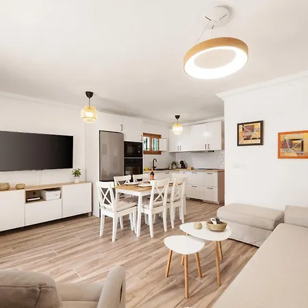 Casahost Casa Arrocha Playa Puerto del Carmen