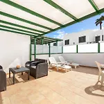 Apartment Casahost Casa Arrocha Playa *