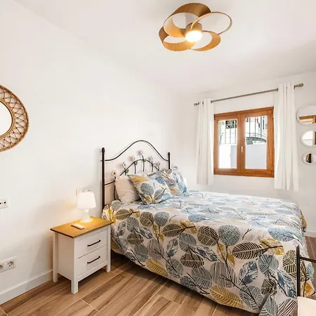 Apartment Casahost Casa Arrocha Playa