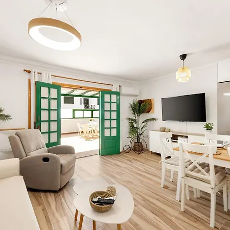 Casahost Casa Arrocha Playa Apartment *