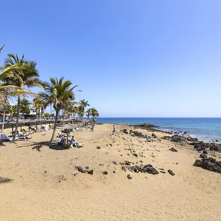 Casahost Casa Arrocha Playa Apartment Puerto del Carmen (Lanzarote)